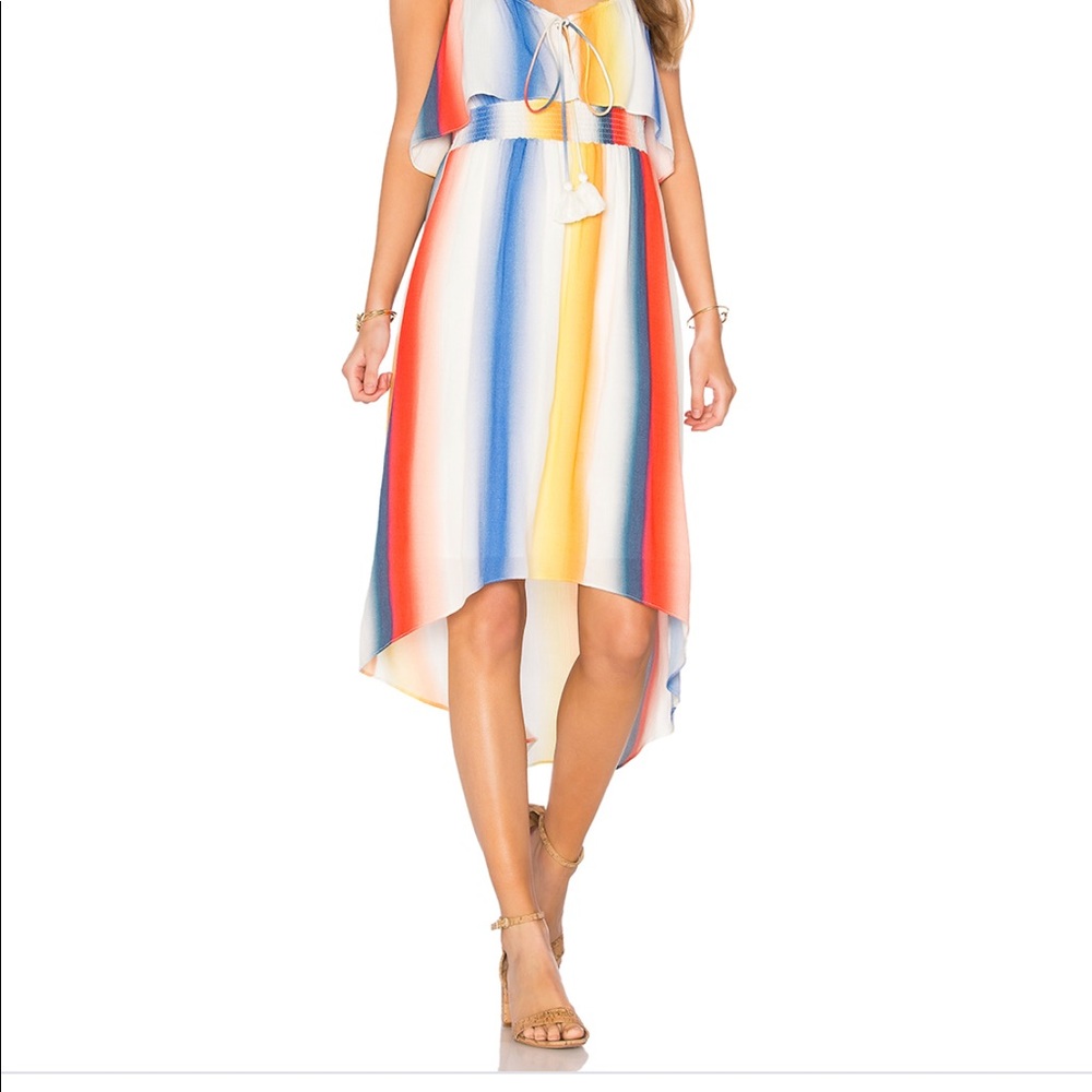 Ella moss dress